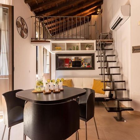 Living4Malaga La Dolce Vita Duplex Buitenkant foto